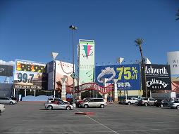 Primm Outlet