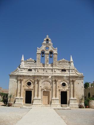 Arkadi Kloster
