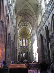 St. Veits Dom